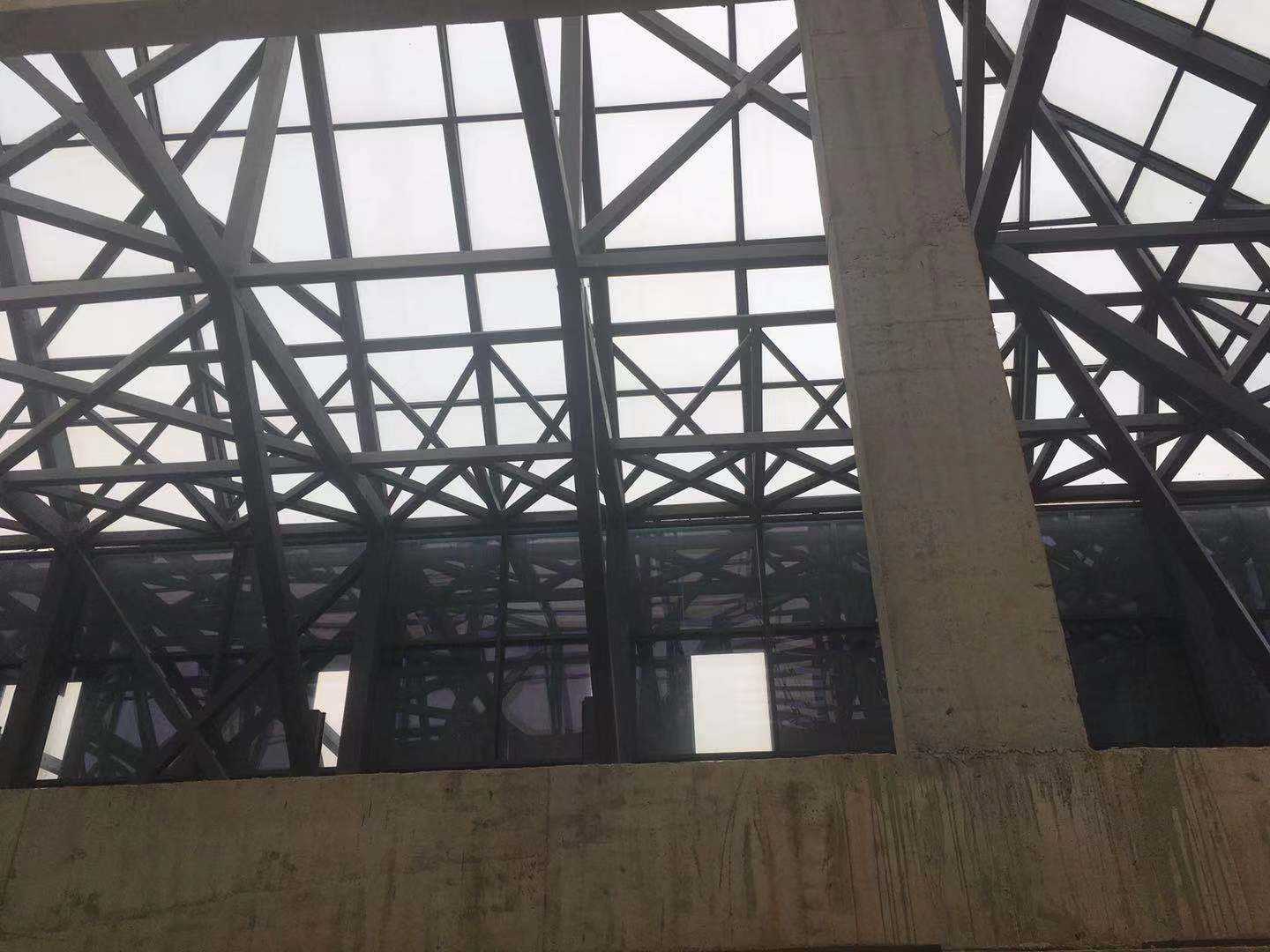 青島建筑加固